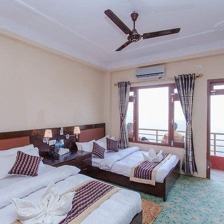Hotel The Ranimahal Tansen Ngoại thất bức ảnh