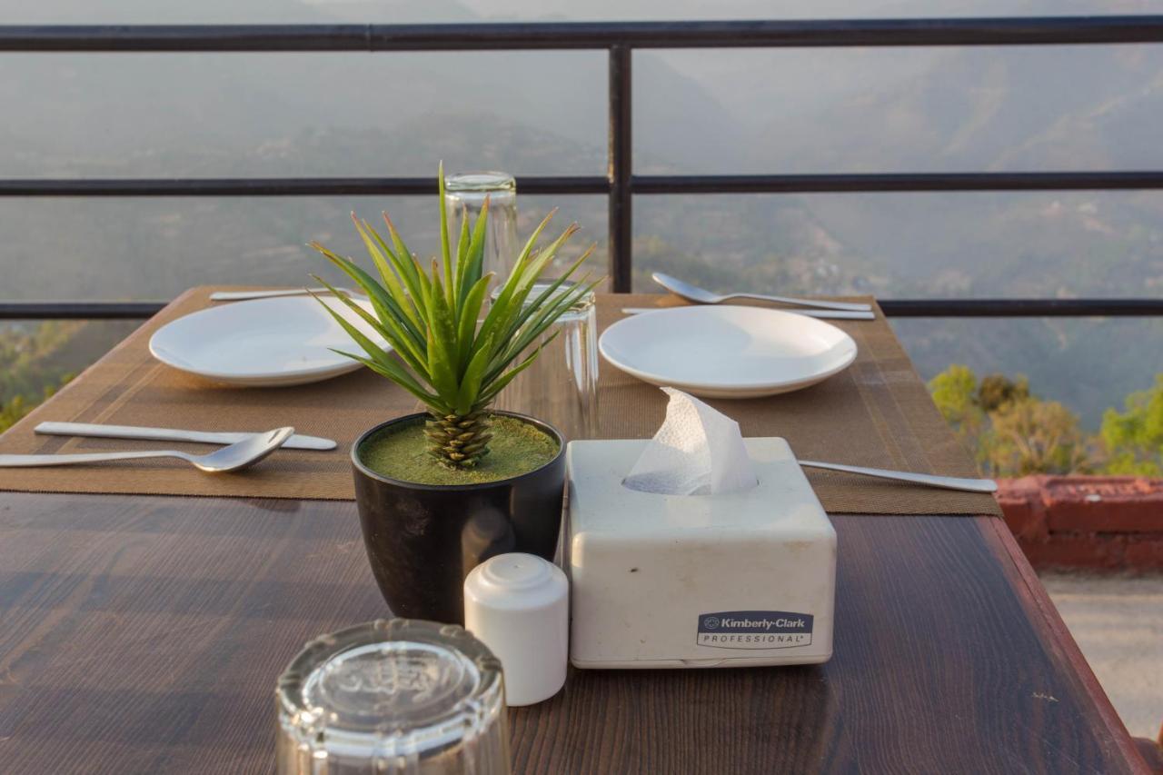 Hotel The Ranimahal Tansen Ngoại thất bức ảnh