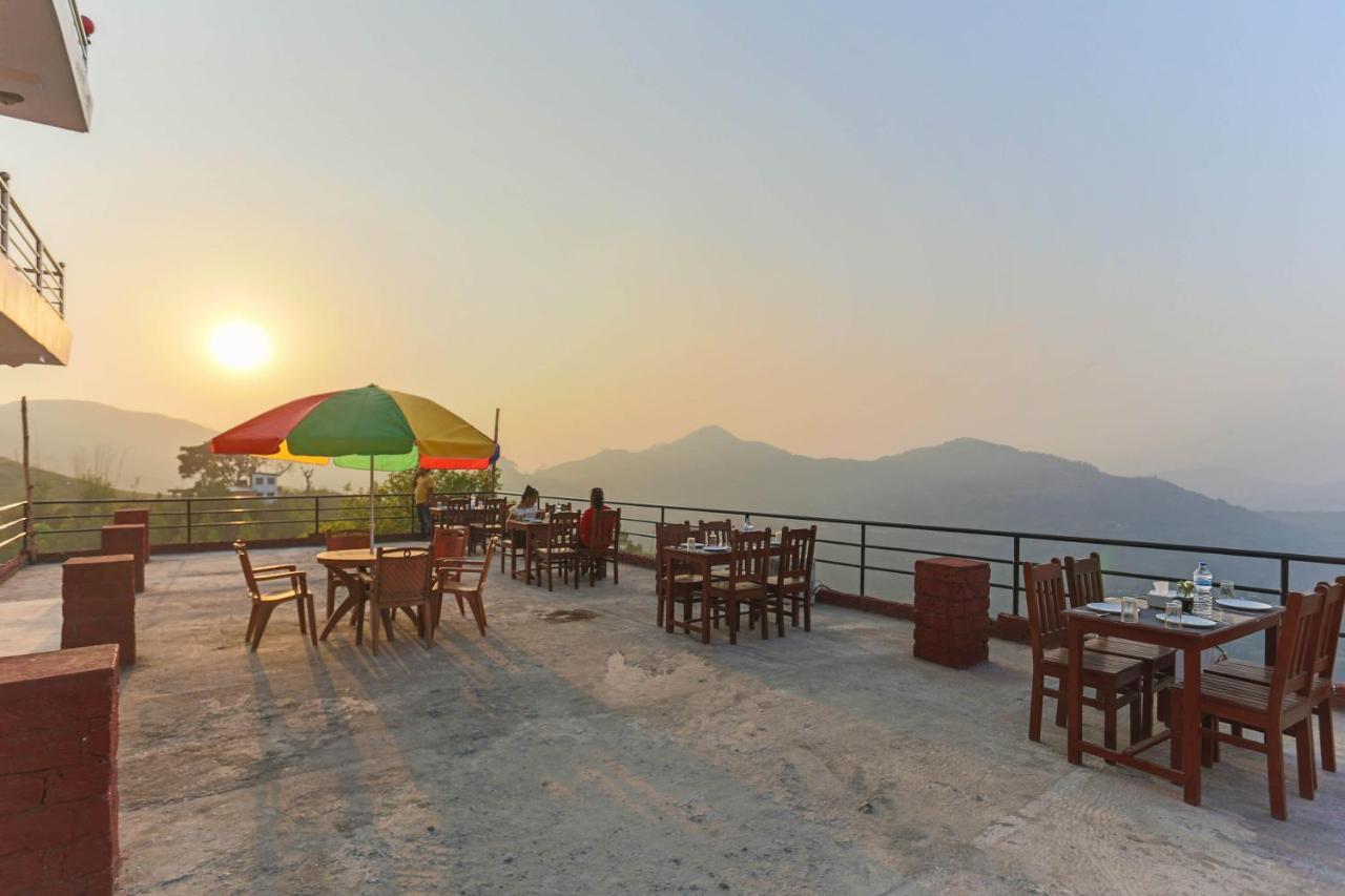 Hotel The Ranimahal Tansen Ngoại thất bức ảnh