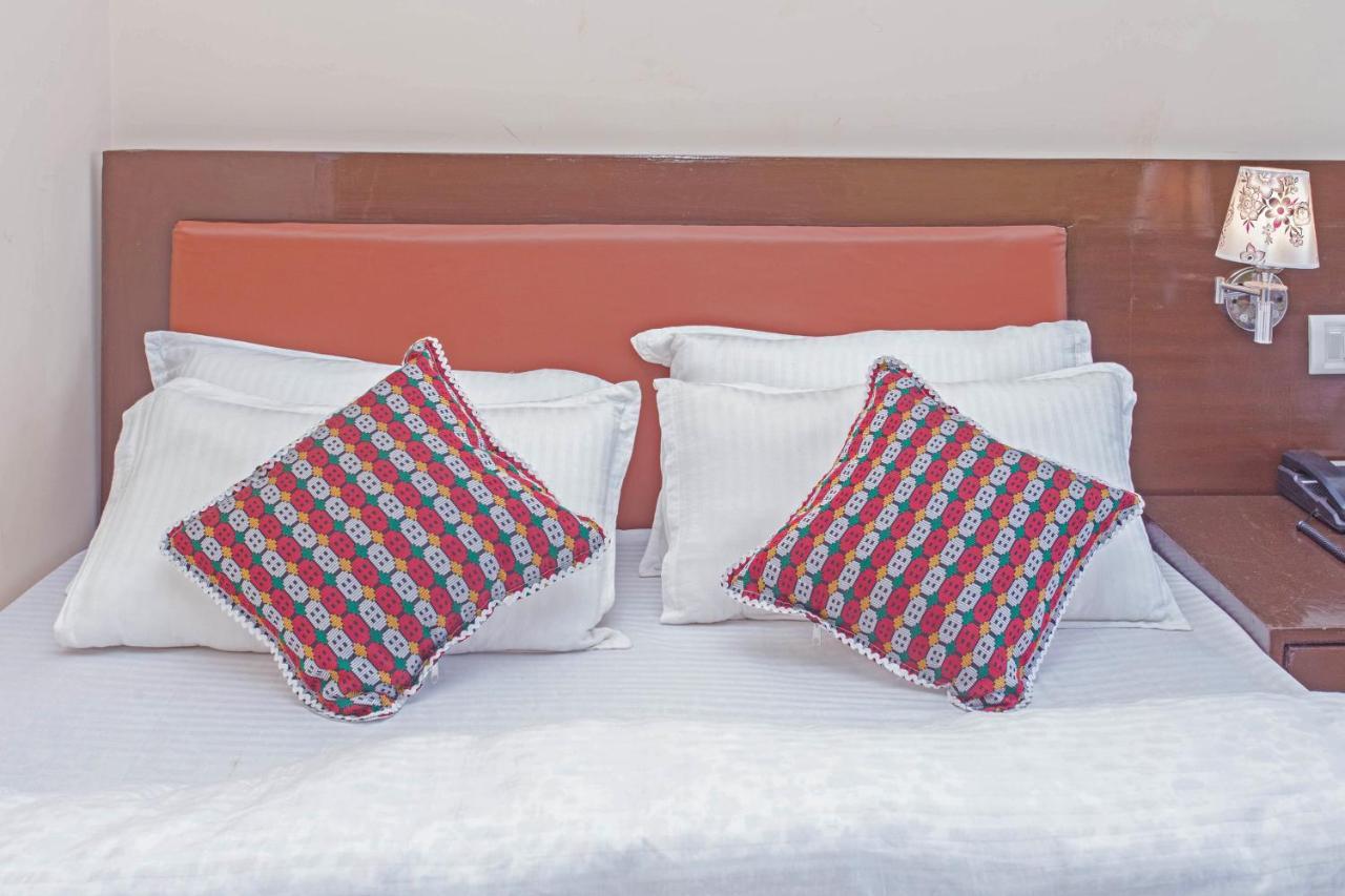 Hotel The Ranimahal Tansen Ngoại thất bức ảnh