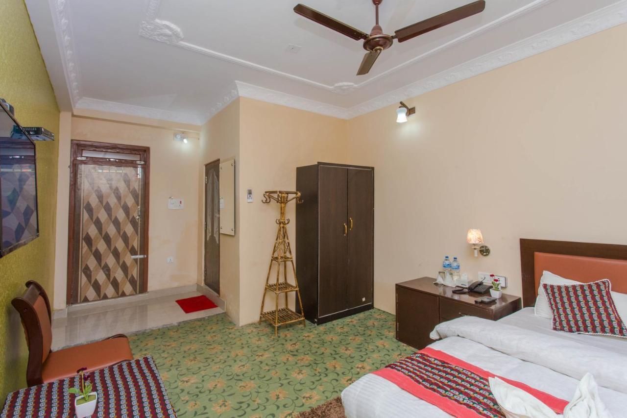 Hotel The Ranimahal Tansen Ngoại thất bức ảnh
