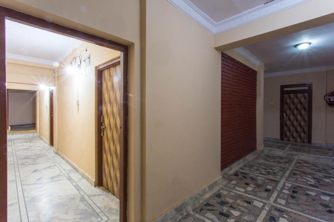 Hotel The Ranimahal Tansen Ngoại thất bức ảnh