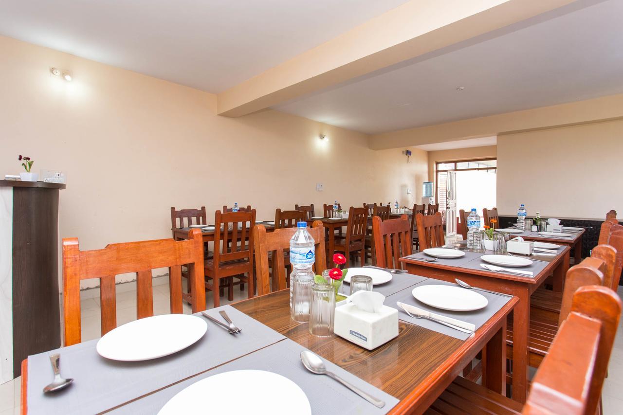 Hotel The Ranimahal Tansen Ngoại thất bức ảnh