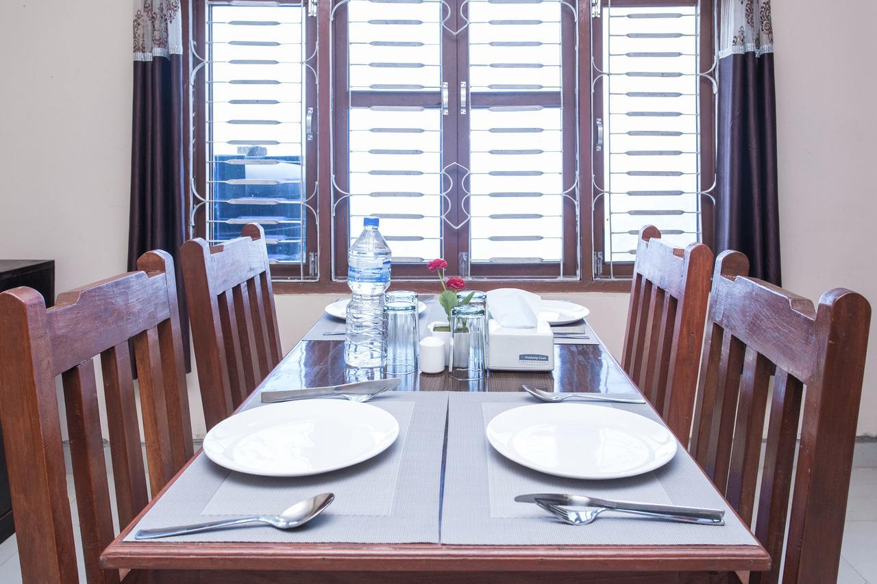 Hotel The Ranimahal Tansen Ngoại thất bức ảnh
