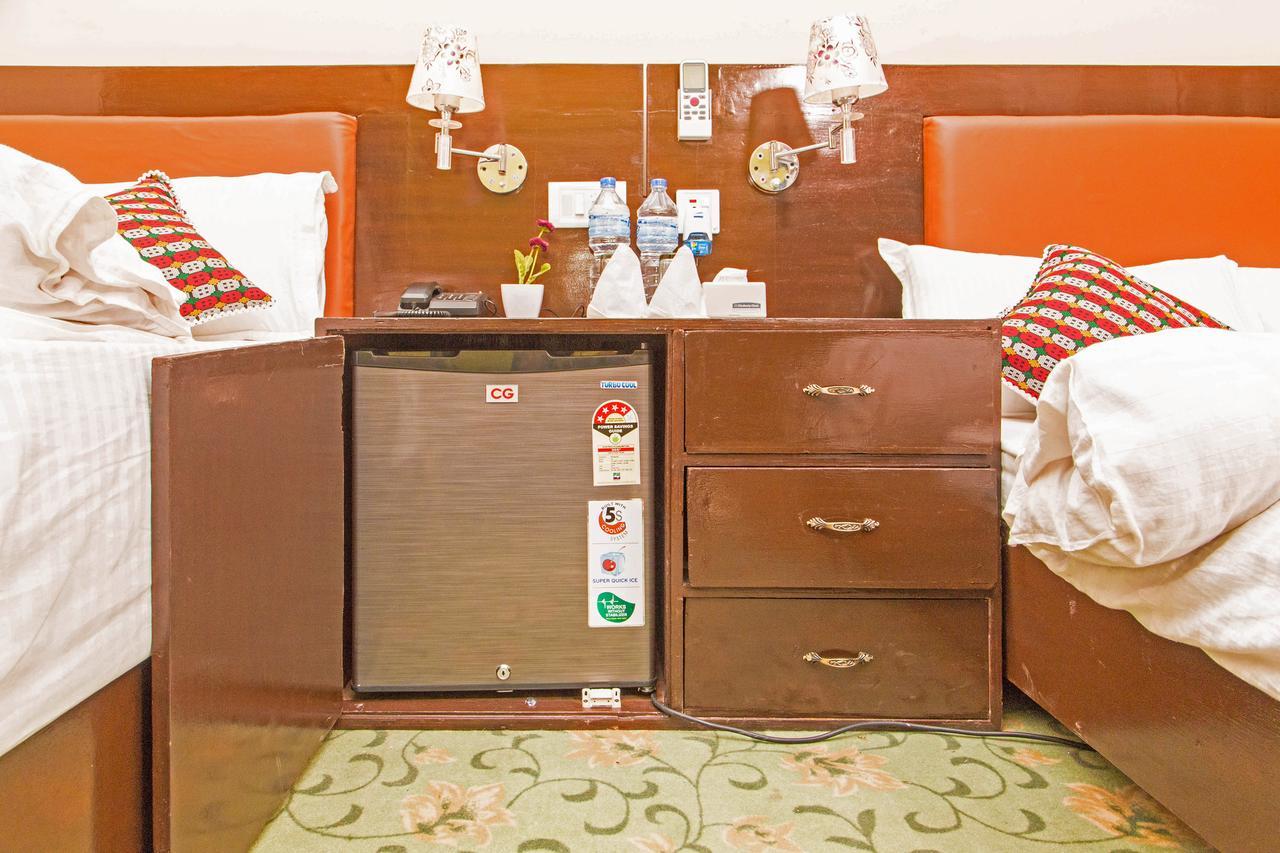 Hotel The Ranimahal Tansen Ngoại thất bức ảnh