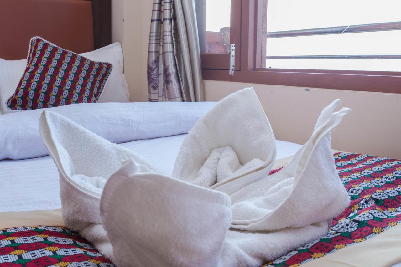 Hotel The Ranimahal Tansen Ngoại thất bức ảnh