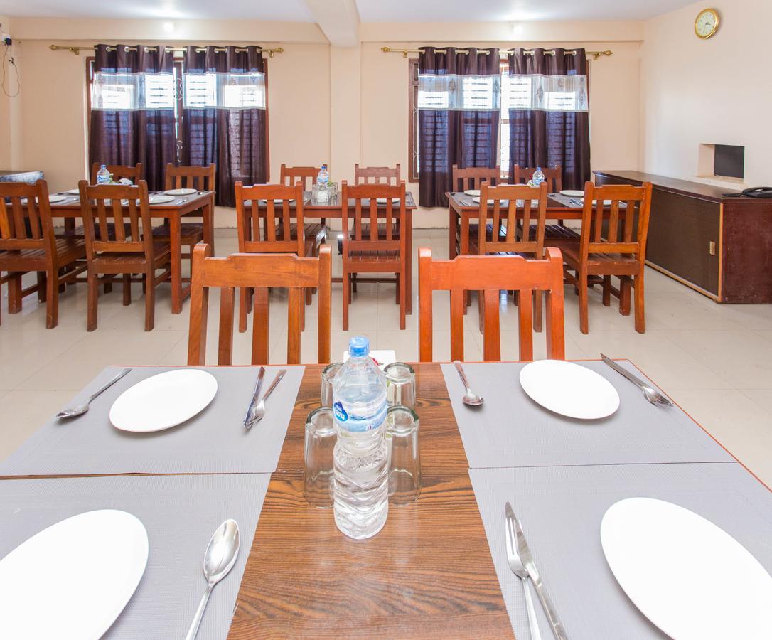 Hotel The Ranimahal Tansen Ngoại thất bức ảnh