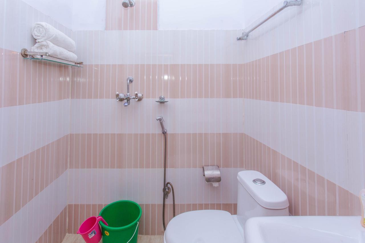 Hotel The Ranimahal Tansen Ngoại thất bức ảnh
